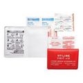 Deluxe Pocket First Aid Kit